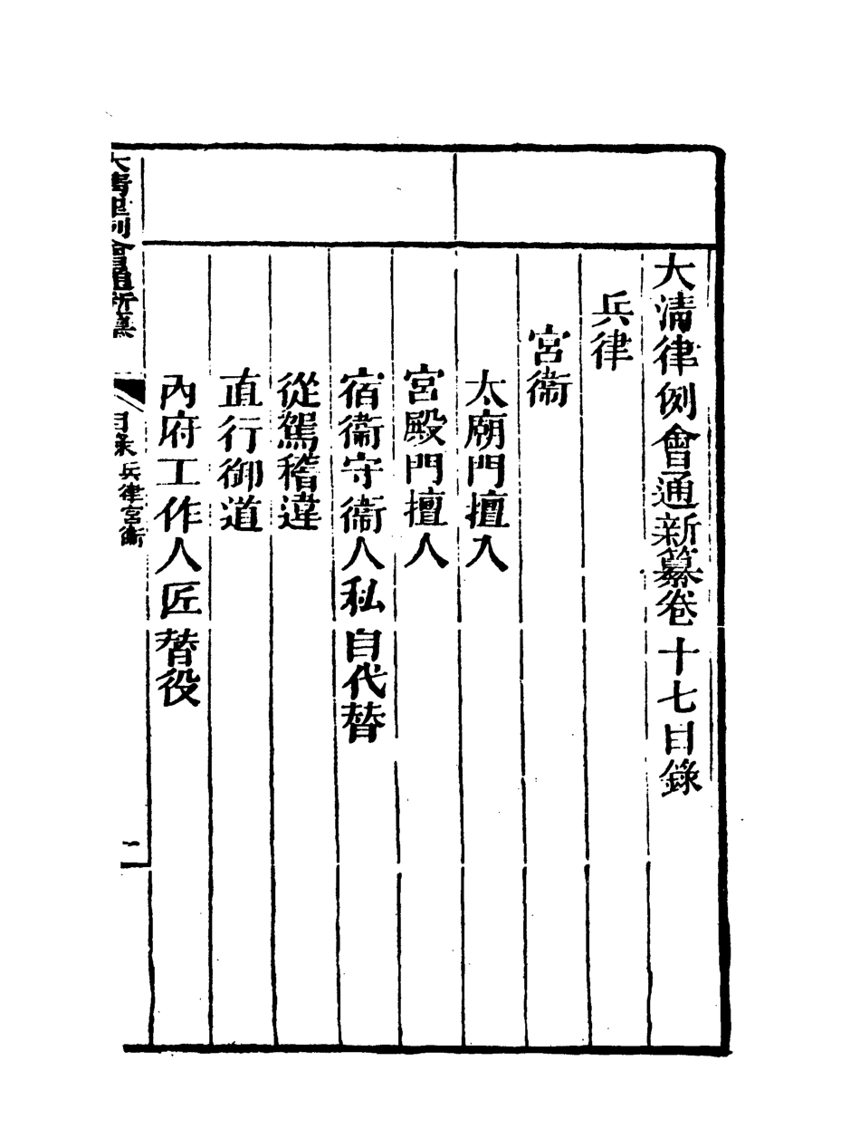118821-大清律例會通新纂十五_姚雨薌原纂胡仰山增輯 .pdf_第3页