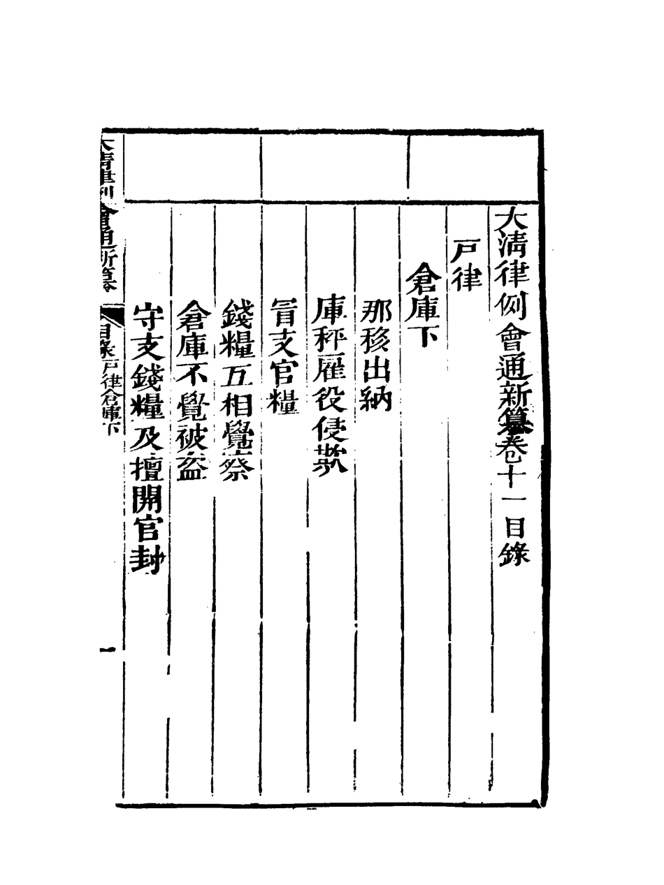 118817-大清律例會通新纂十一_姚雨薌原纂胡仰山增輯 .pdf_第3页