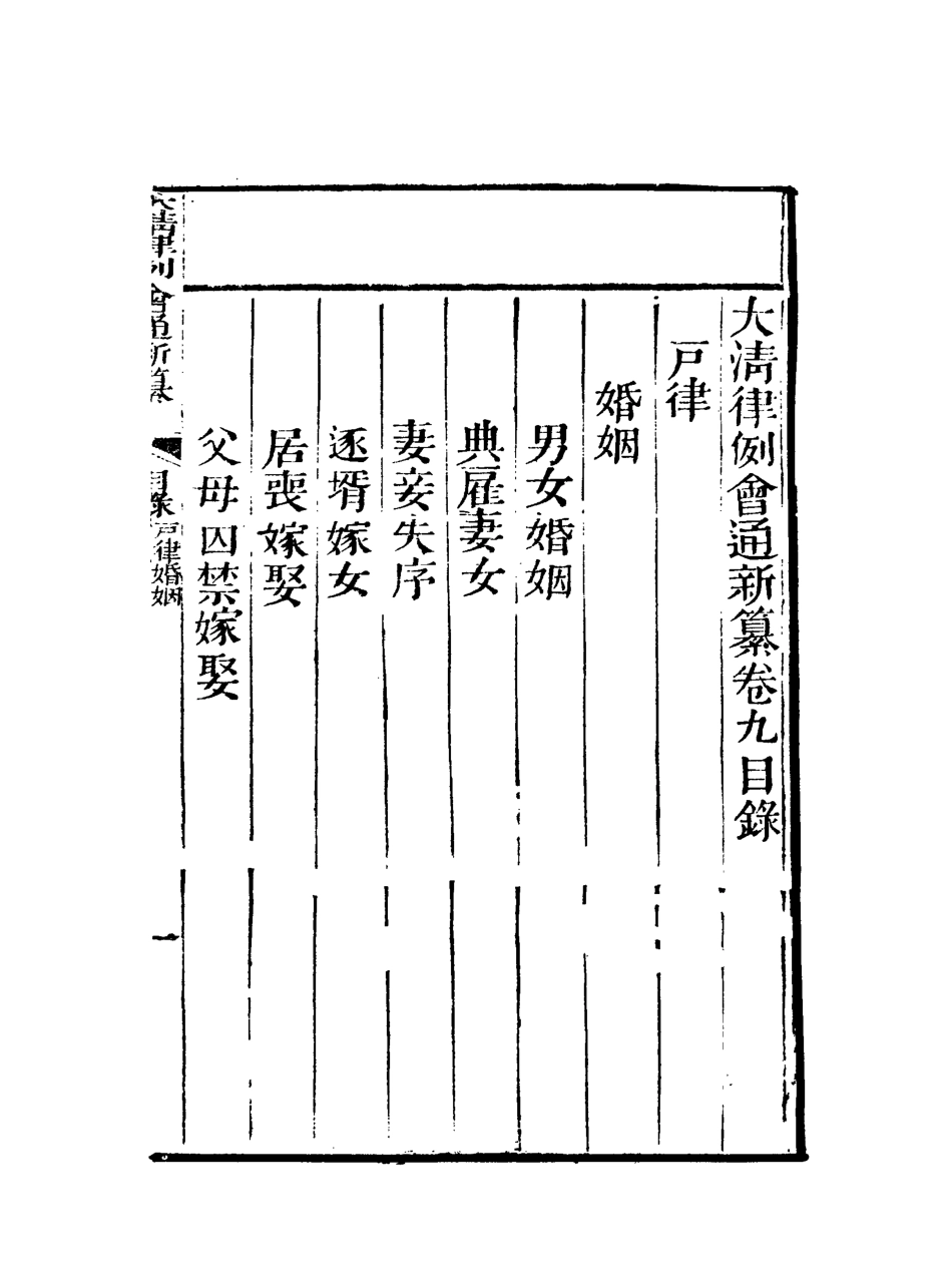 118815-大清律例會通新纂九_姚雨薌原纂胡仰山增輯 .pdf_第3页