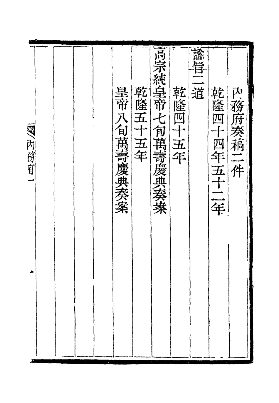 118744-內務府慶典成案一_內務府輯 .pdf_第3页