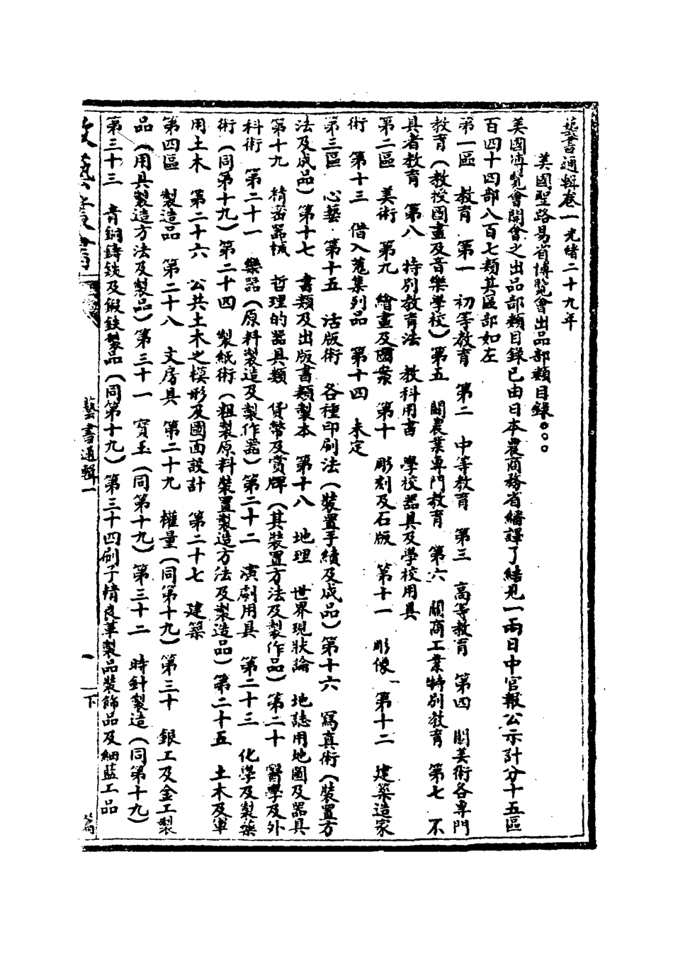 118500-光緒癸卯政藝叢書十一_鄧實輯 .pdf_第3页