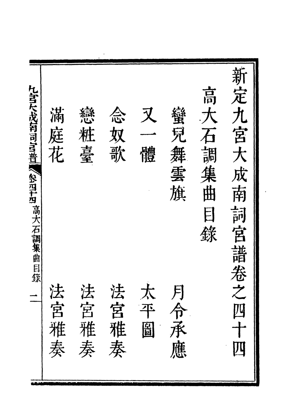 118268-九宮大成南北詞宮譜二十八_ .pdf_第3页