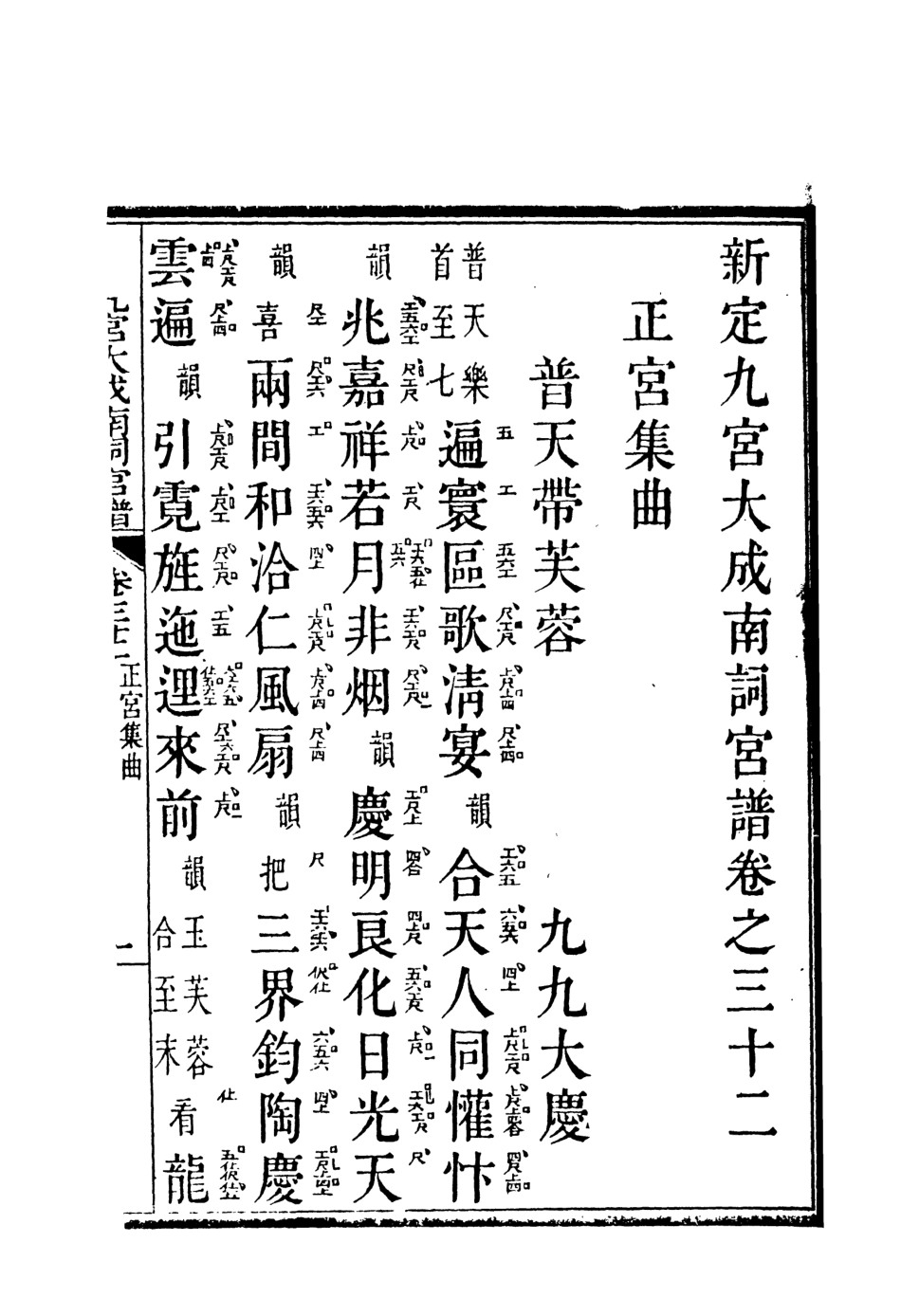 118262-九宮大成南北詞宮譜二十二_ .pdf_第3页