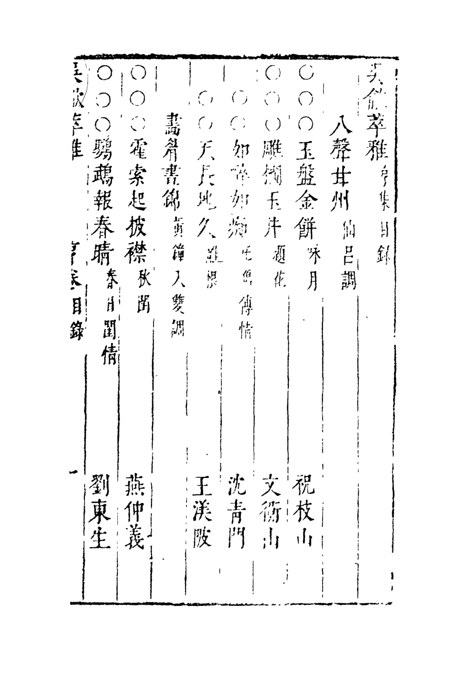 118238-吳歈萃雅二_梯月主人選輯 .pdf_第3页