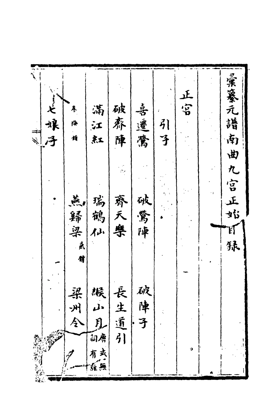 118118-九宮正始二_ .pdf_第3页