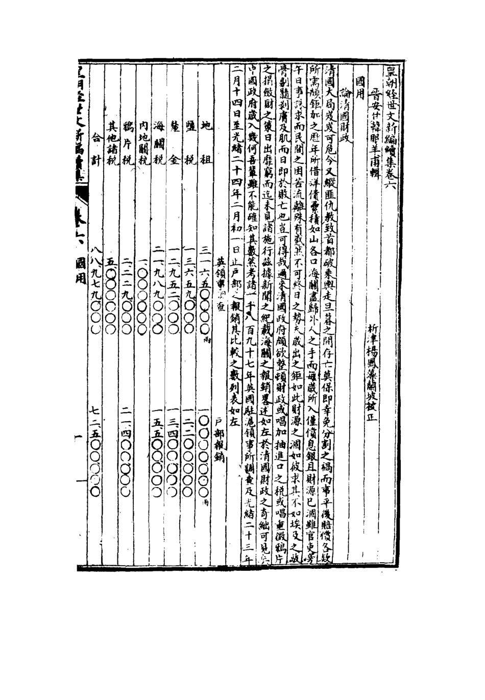 117738-皇朝經世文新編續編四_楊鳳藻編 .pdf_第3页