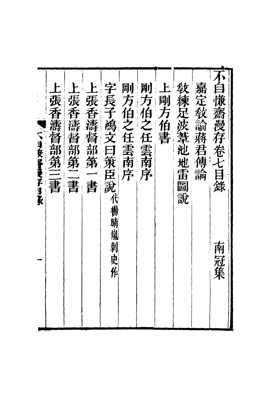 117731-不自慊齋漫存六_徐賡陛著 .pdf_第3页