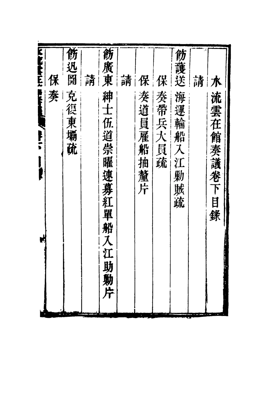 117722-水流雲在館奏議二_宋晉著 .pdf_第3页