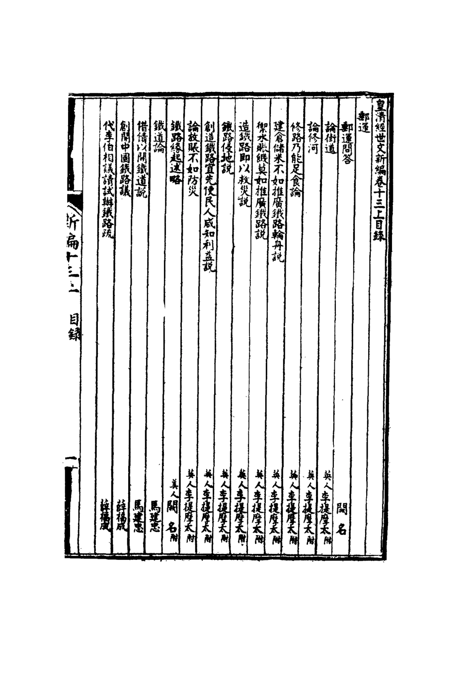 117715-皇朝經世文新編十_麥仲華編 .pdf_第3页