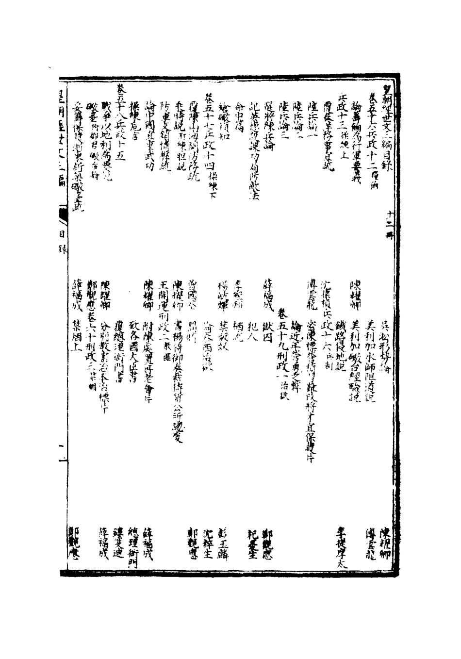 117679-皇朝經世文三編十一_陳忠倚輯 .pdf_第3页