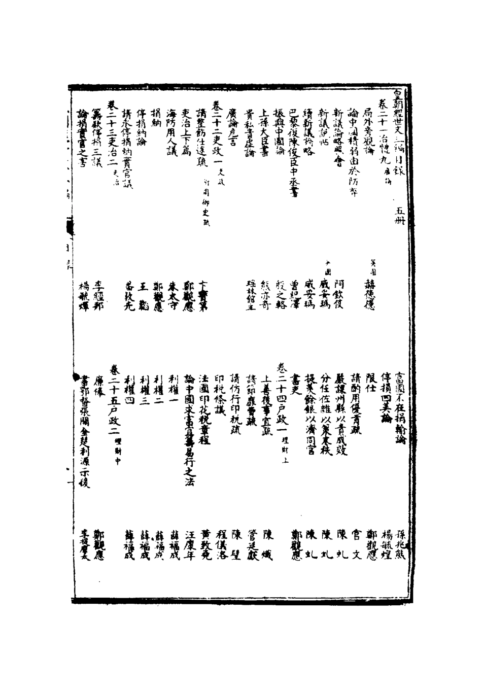 117673-皇朝經世文三編四_陳忠倚輯 .pdf_第3页