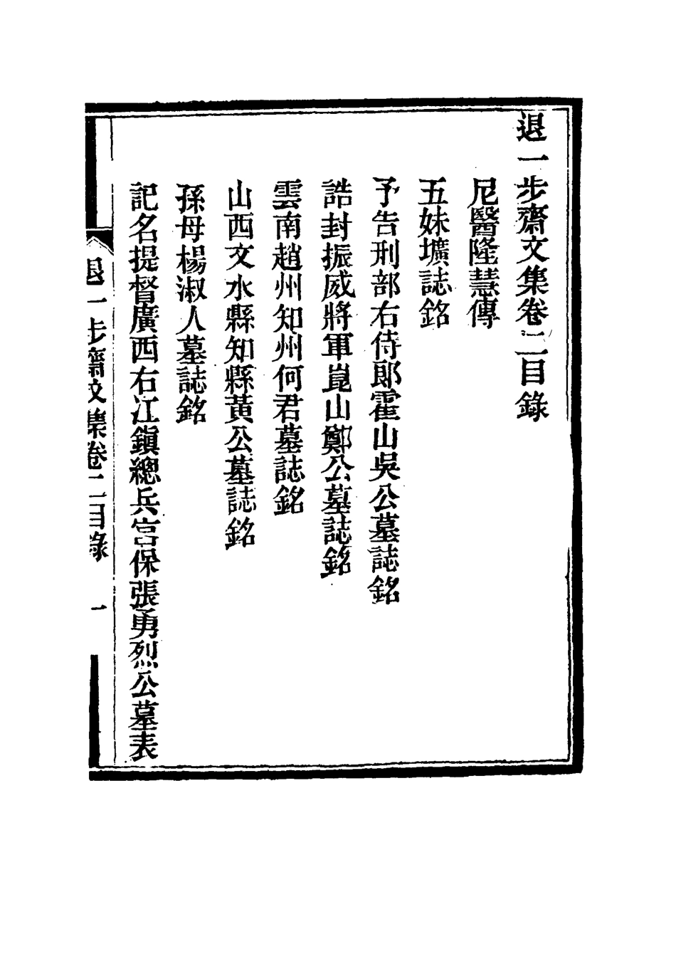 115544-退一步齋文集二_方濬師著 .pdf_第3页