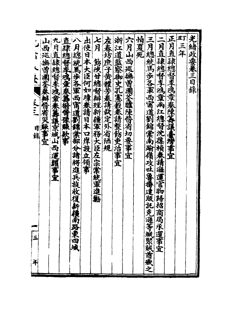 115290-光緒政要二_沈桐生輯 .pdf_第3页