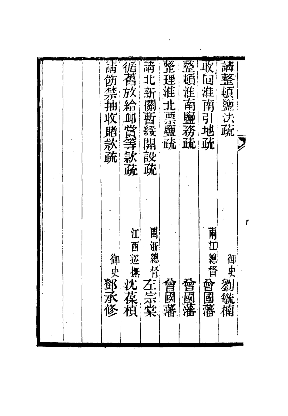 114973-同治中興京外奏議四_陳弢輯 .pdf_第3页