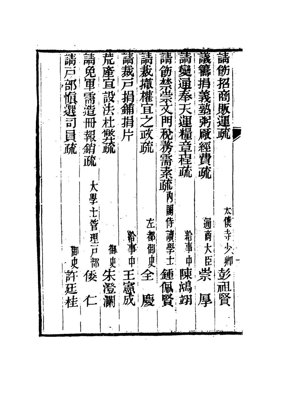 114972-同治中興京外奏議三_陳弢輯 .pdf_第3页