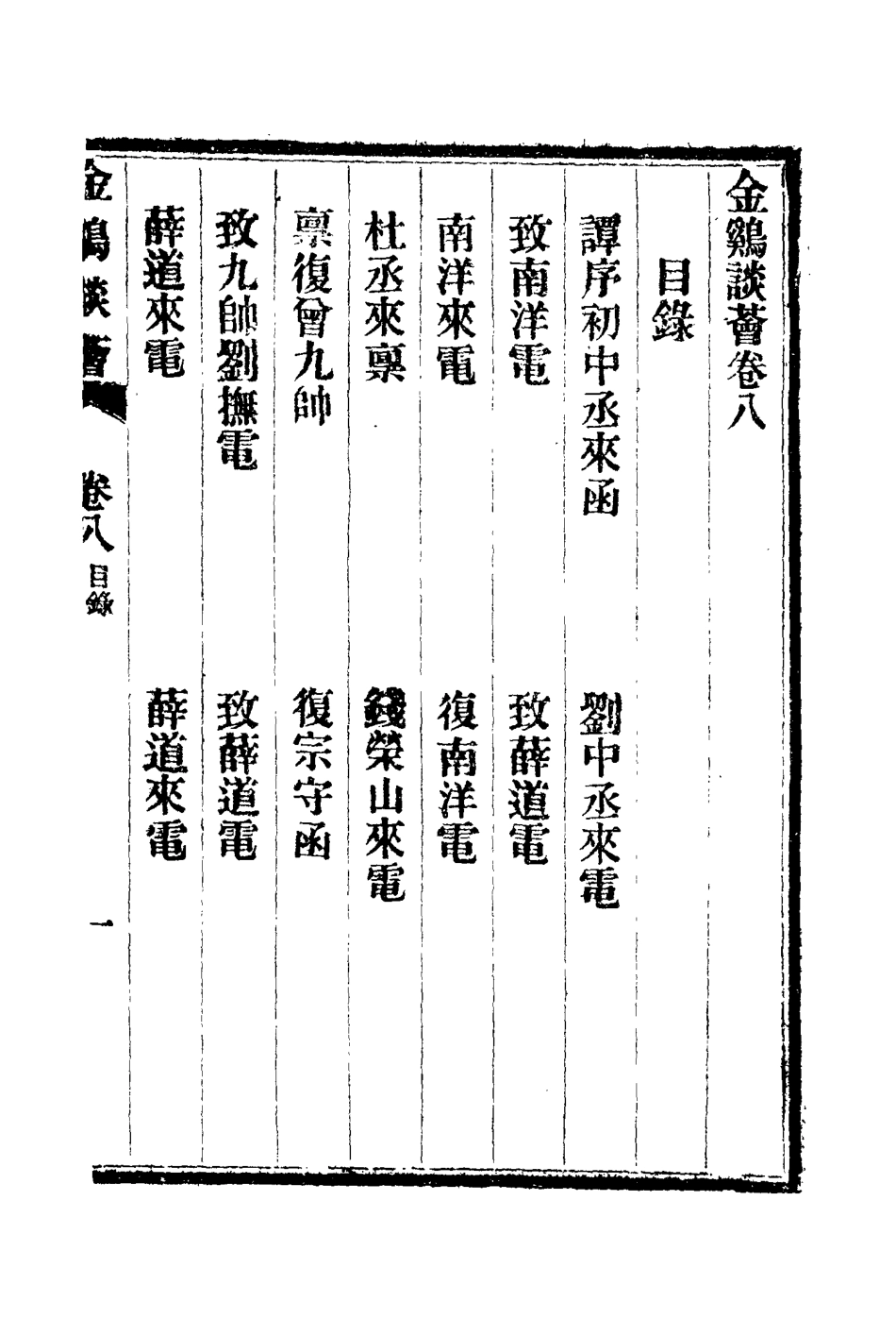 114844-金雞譚薈六_歐陽利見著 .pdf_第3页