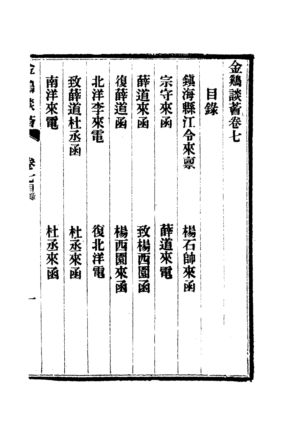 114843-金雞譚薈五_歐陽利見著 .pdf_第3页