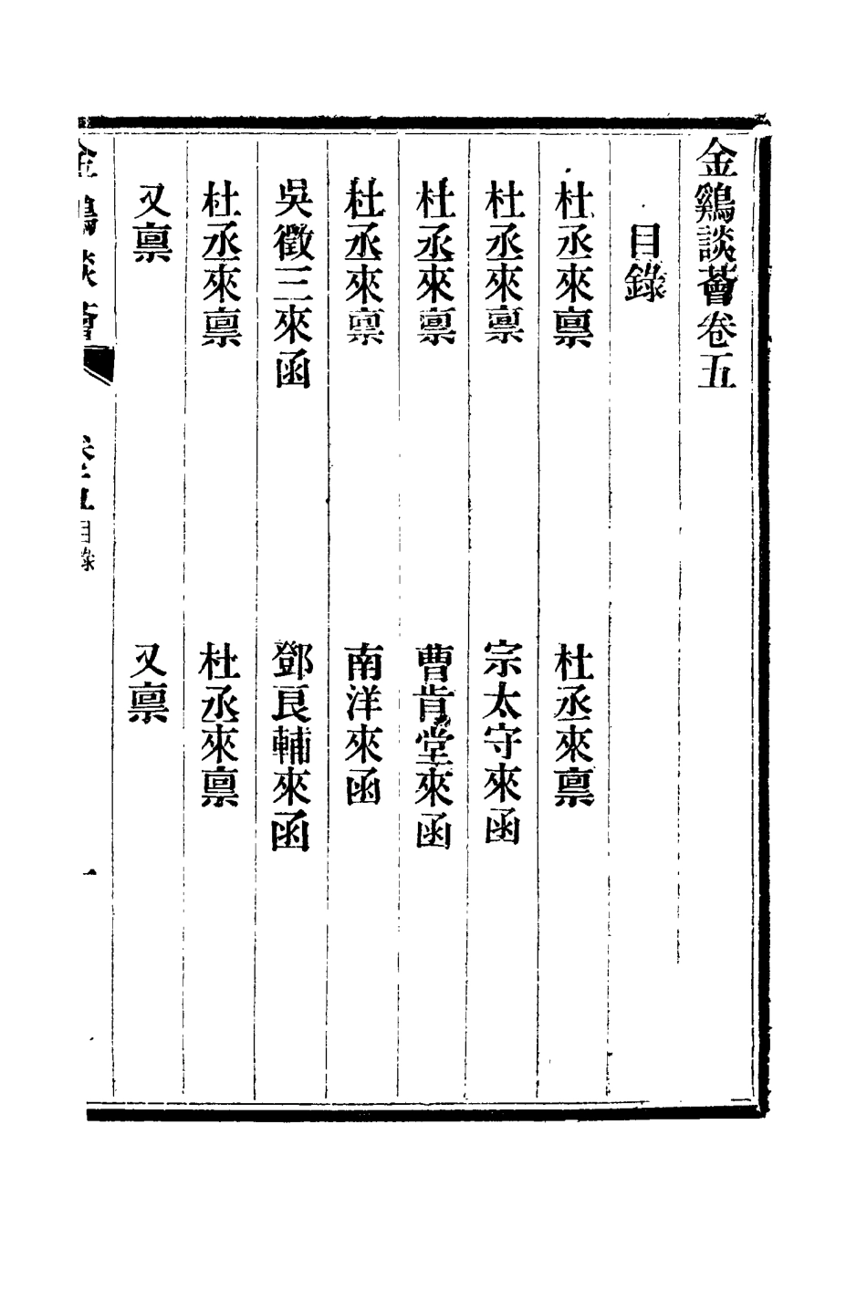 114842-金雞譚薈四_歐陽利見著 .pdf_第3页