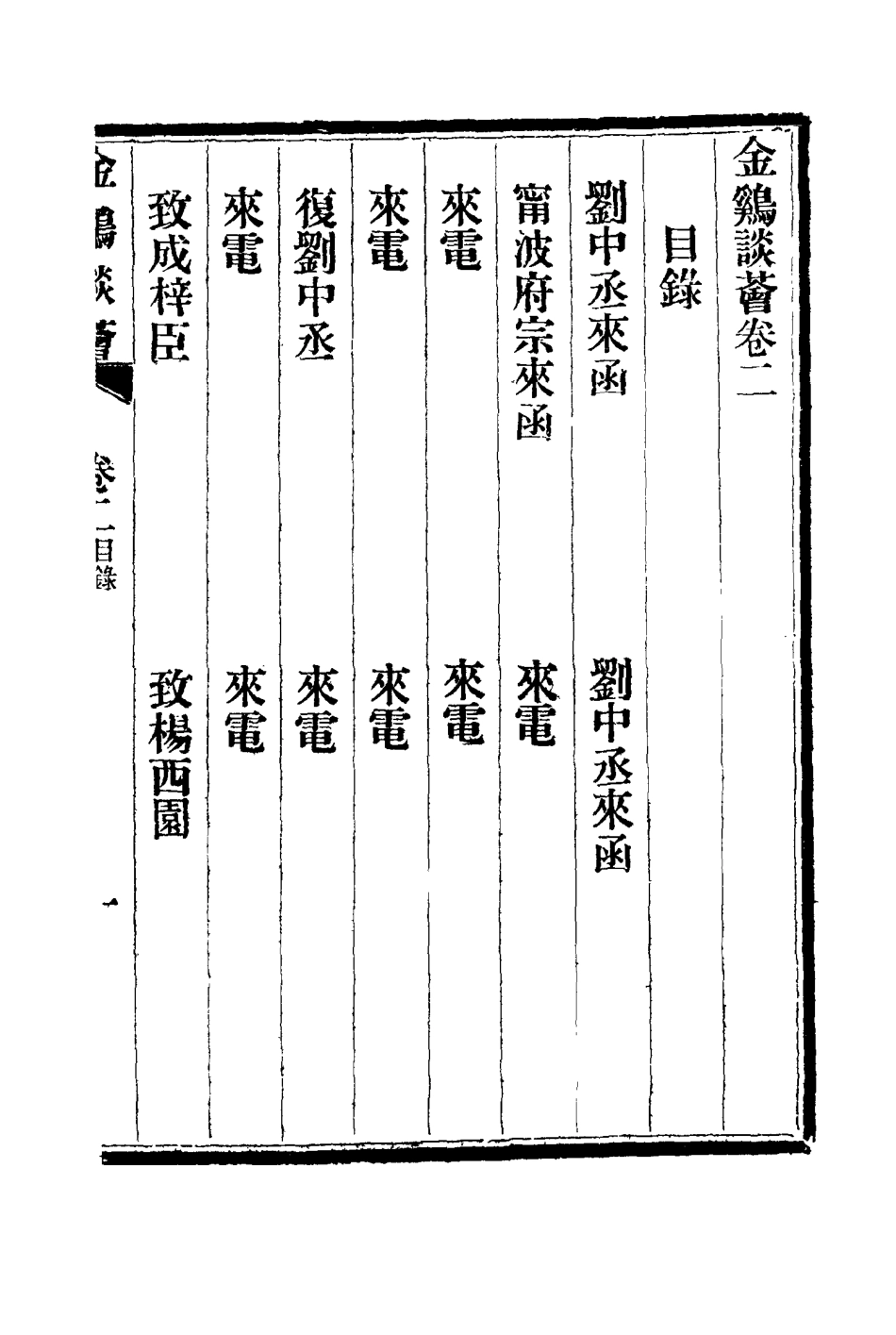 114840-金雞譚薈二_歐陽利見著 .pdf_第3页