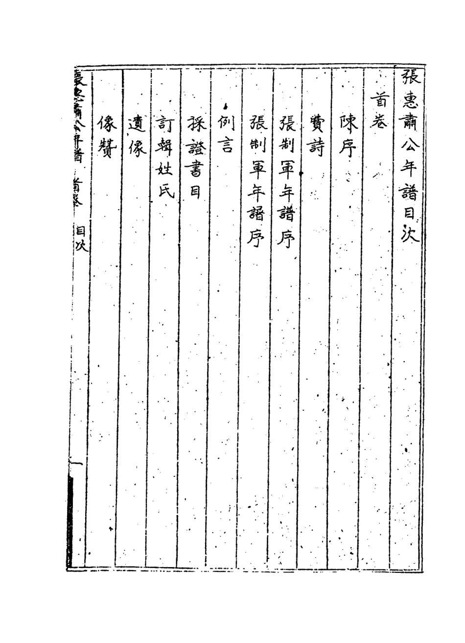 114302-張惠肅公年譜一_張祖祐張德廣編 .pdf_第2页