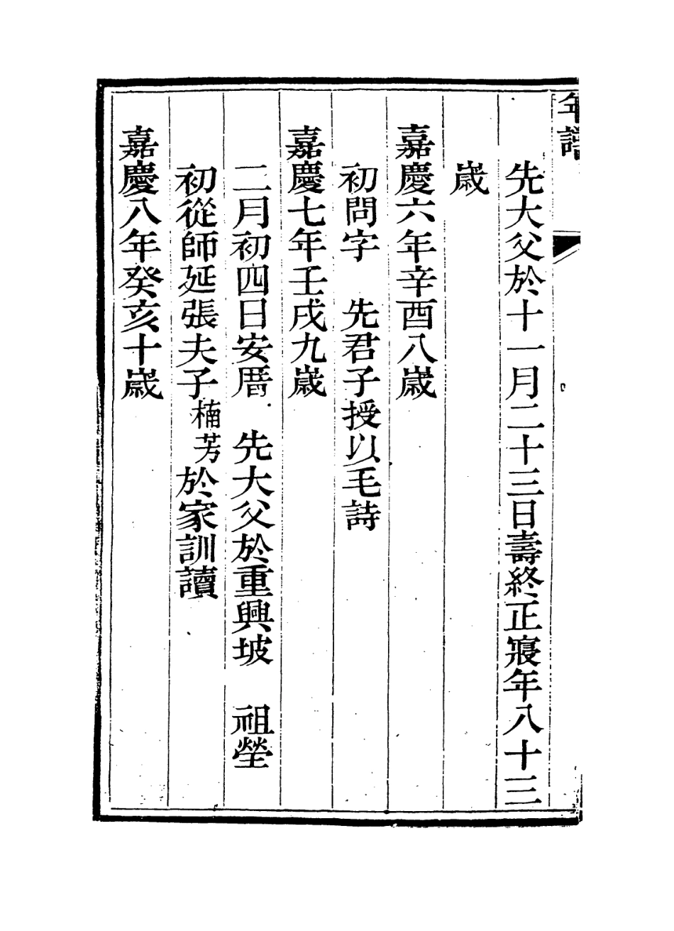 114283-勿齋自訂年譜_陳士枚編 .pdf_第3页