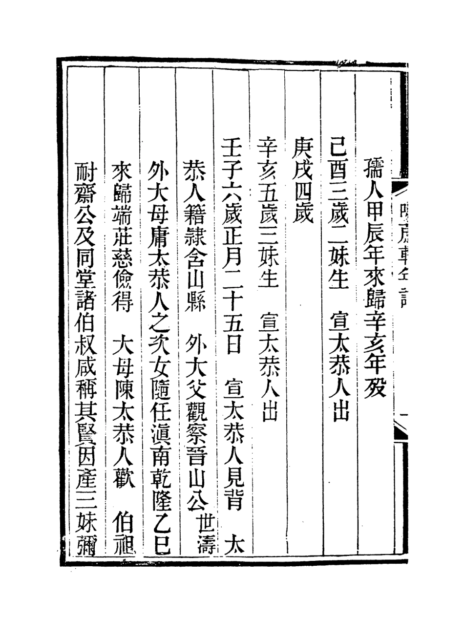114243-啖蔗軒自訂年譜_方士淦編 .pdf_第3页