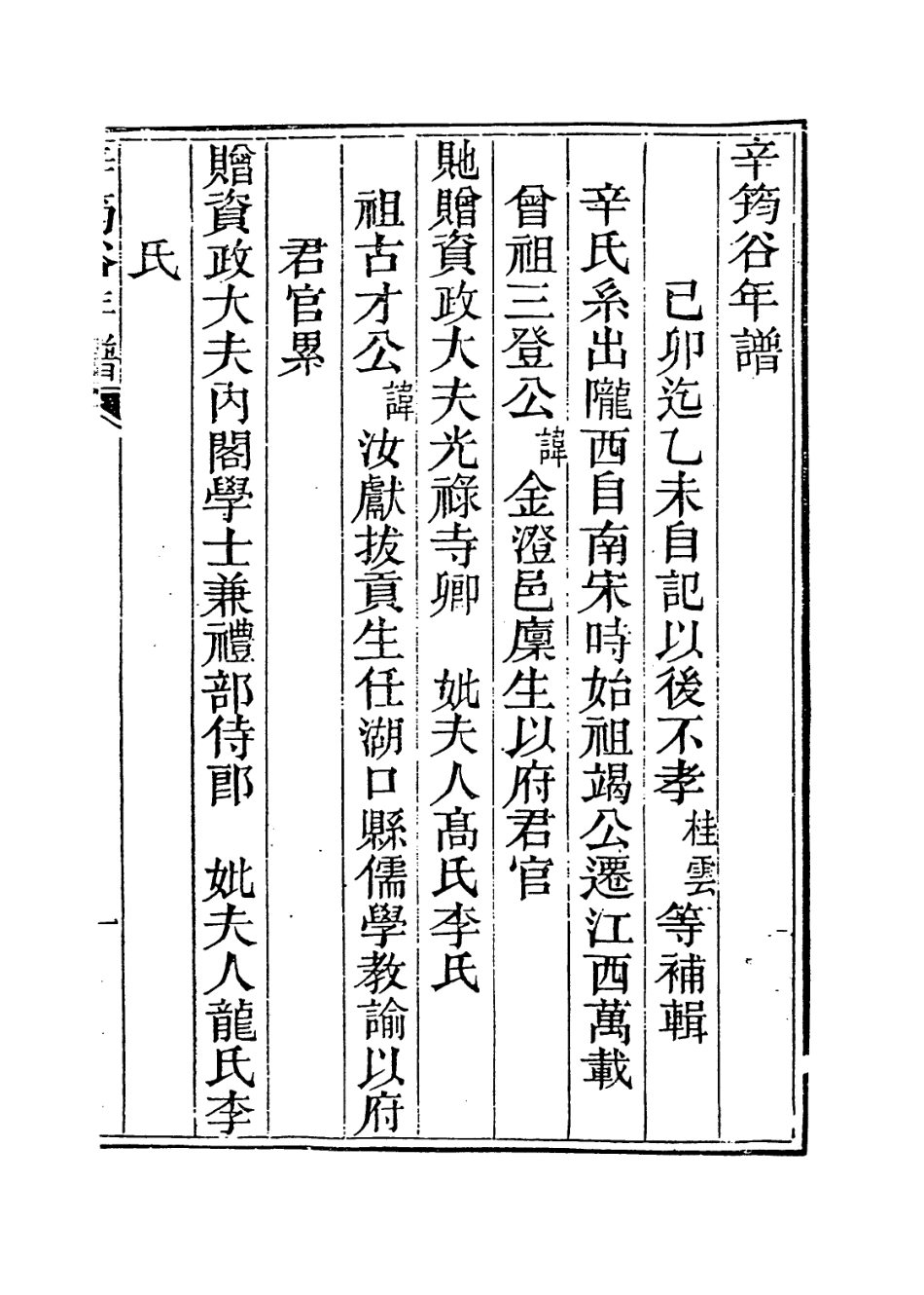 114175-辛筠谷年譜_辛從益編 .pdf_第2页