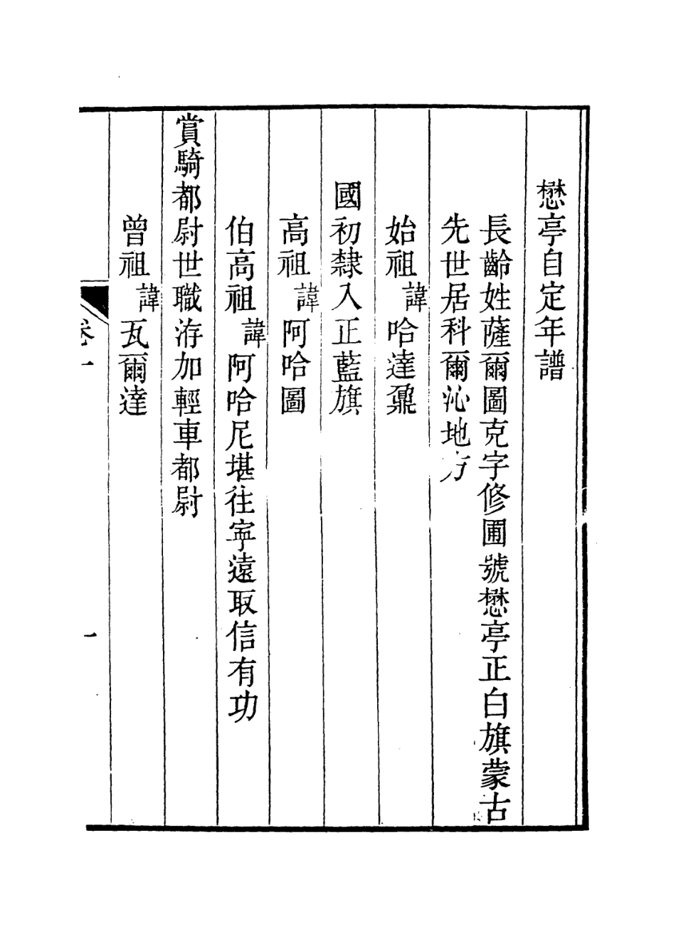 114170-懋亭自定年譜一_長齡編 .pdf_第2页