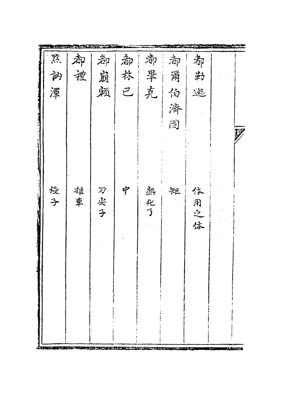 113607-清語人名譯漢二_奕賡撰 .pdf_第3页