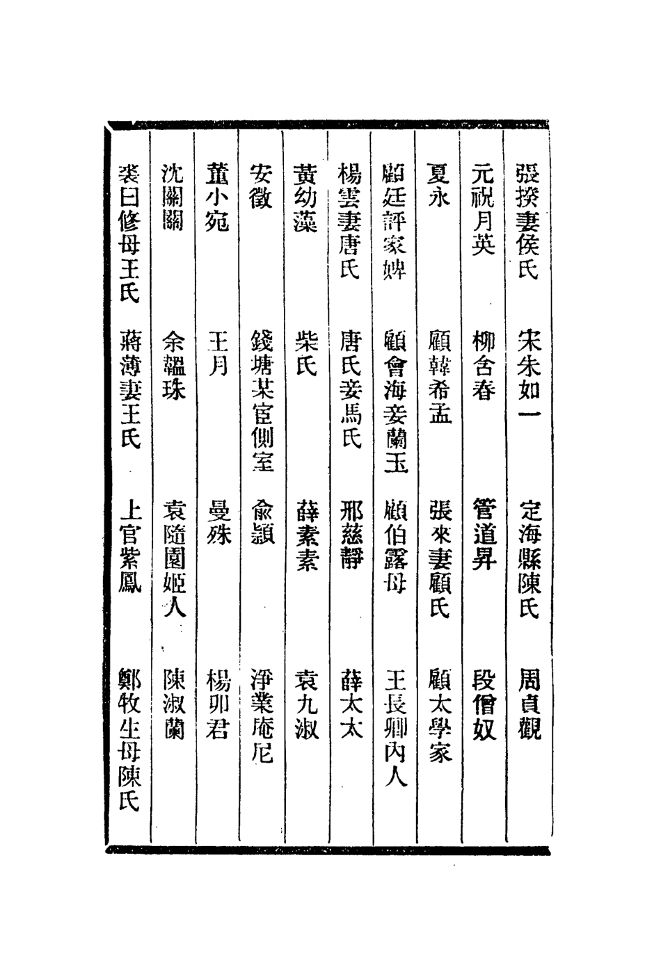 113069-女紅傳徵略_朱啟鈐輯 .pdf_第3页