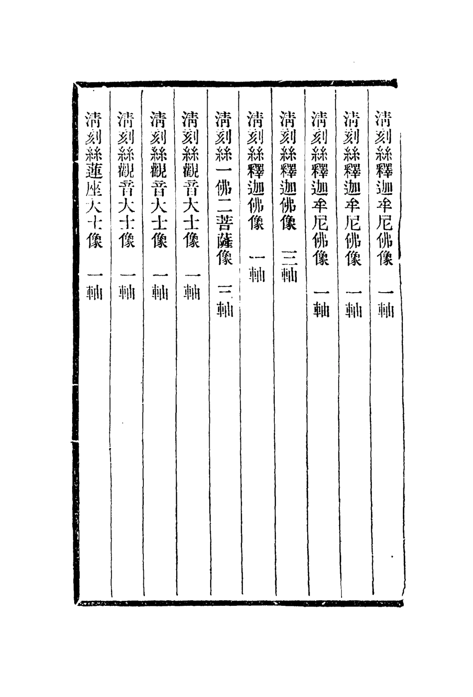 113051-刻絲書畫錄二_朱啟鈐撰 .pdf_第3页