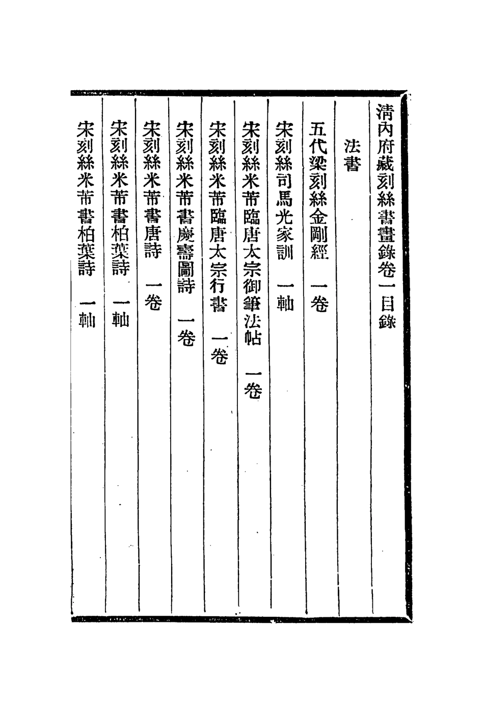 113050-刻絲書畫錄_朱啟鈐撰 .pdf_第2页