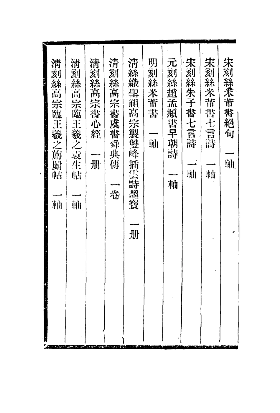113050-刻絲書畫錄_朱啟鈐撰 .pdf_第3页