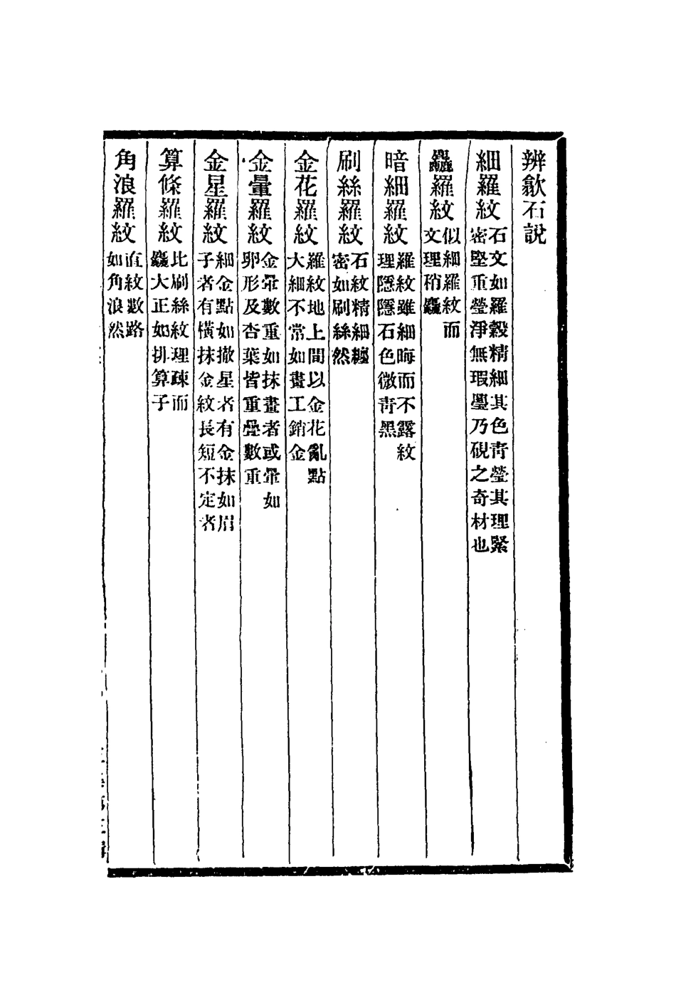 113025-辨歙硯說茗壺圖錄論書雜詩_何良俊撰日本奧玄寶撰金農撰 .pdf_第2页