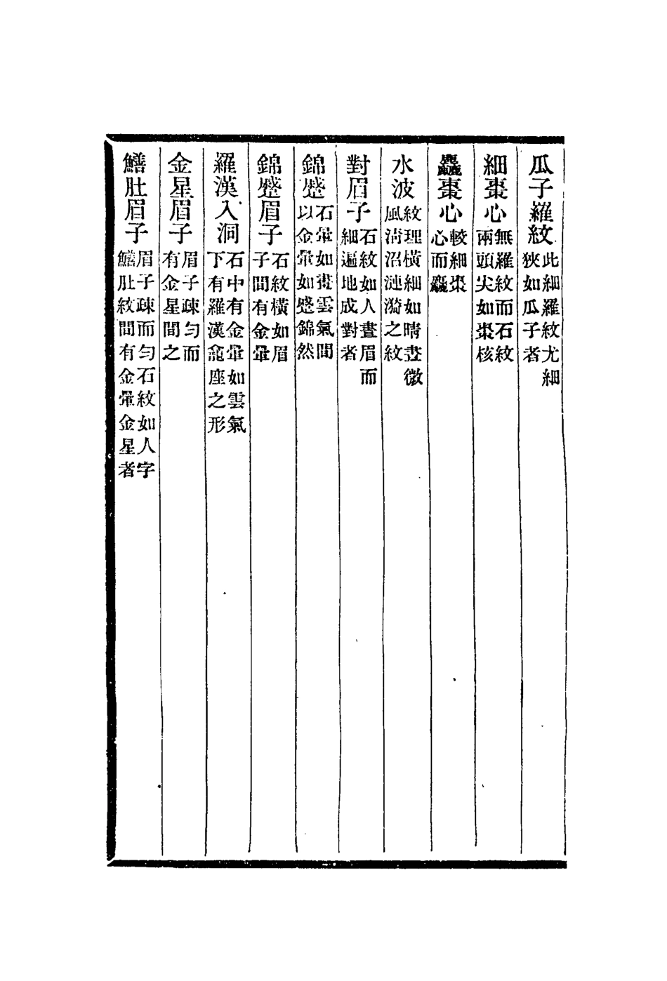 113025-辨歙硯說茗壺圖錄論書雜詩_何良俊撰日本奧玄寶撰金農撰 .pdf_第3页