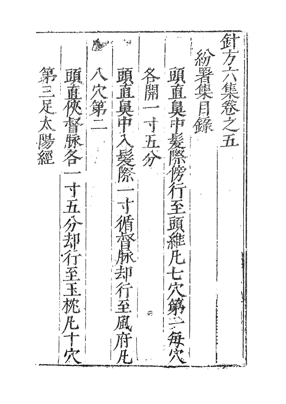 112931-針方六集六_吳崑撰 .pdf_第3页