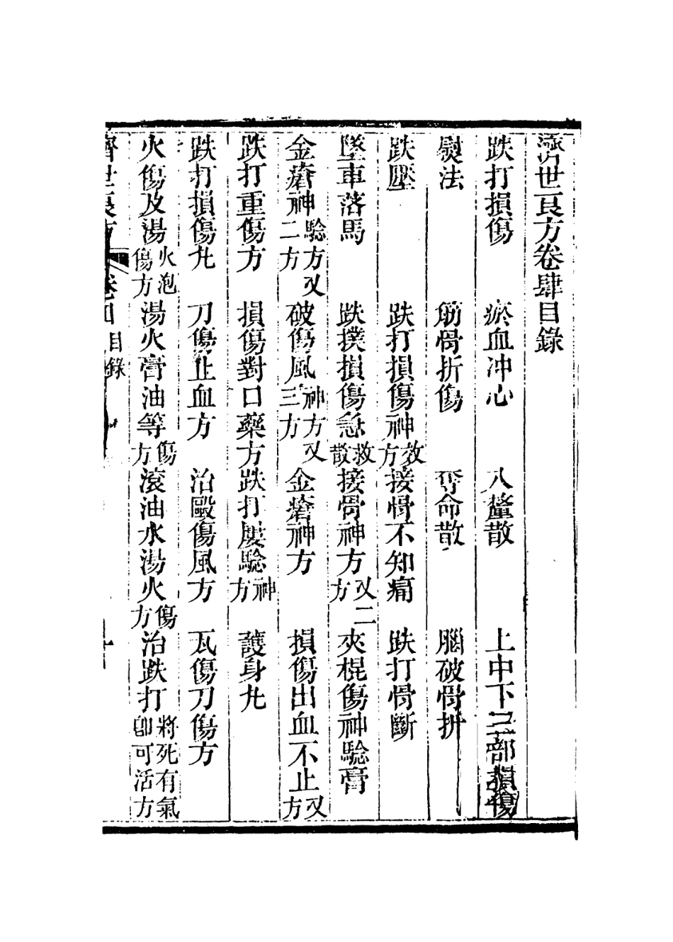 112857-濟世良方補遺五_ .pdf_第3页