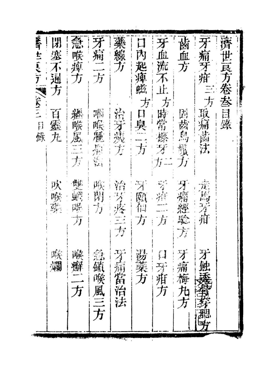 112855-濟世良方補遺三_ .pdf_第3页