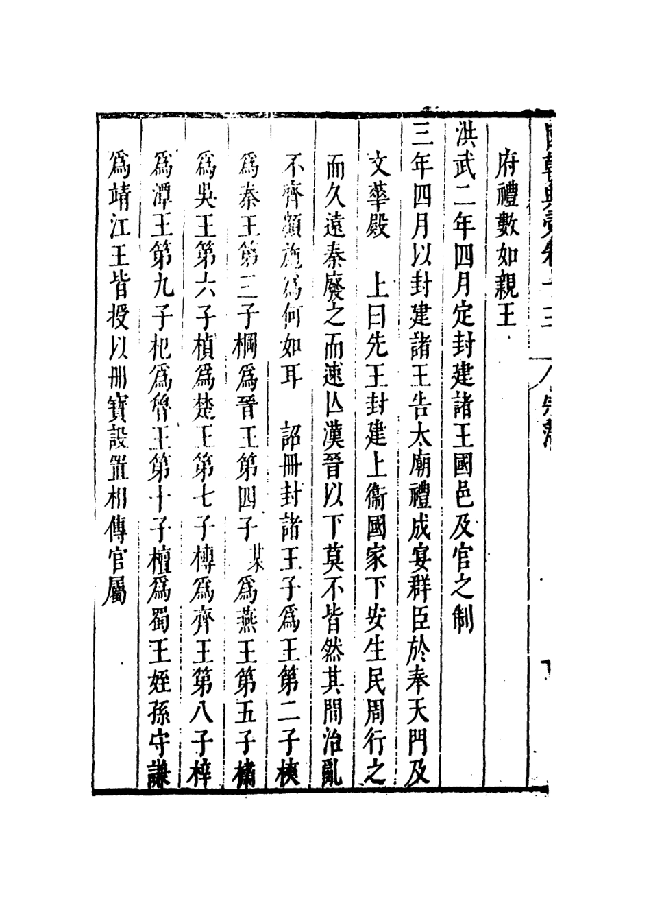 109229-國朝典匯卷十三_徐學聚編纂 .pdf_第3页