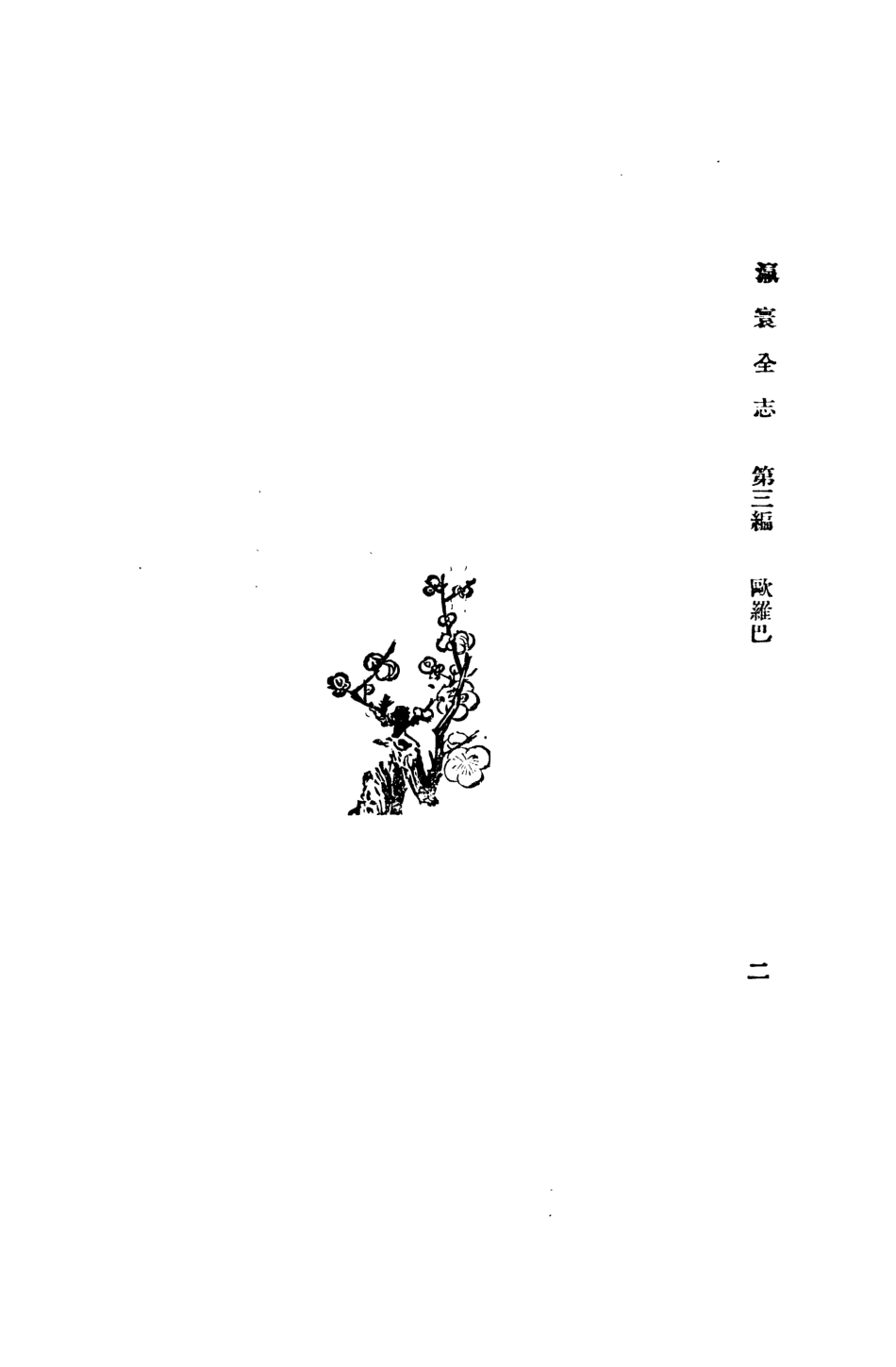109027-瀛寰全志下冊_謝洪賚編纂商務印書館上海 .pdf_第3页