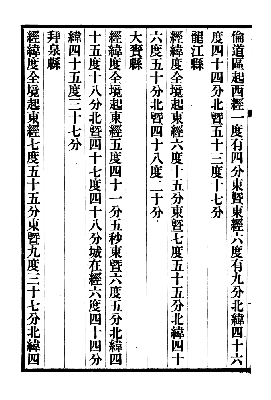 107437-黑龍江志稿_張從仁 .pdf_第3页