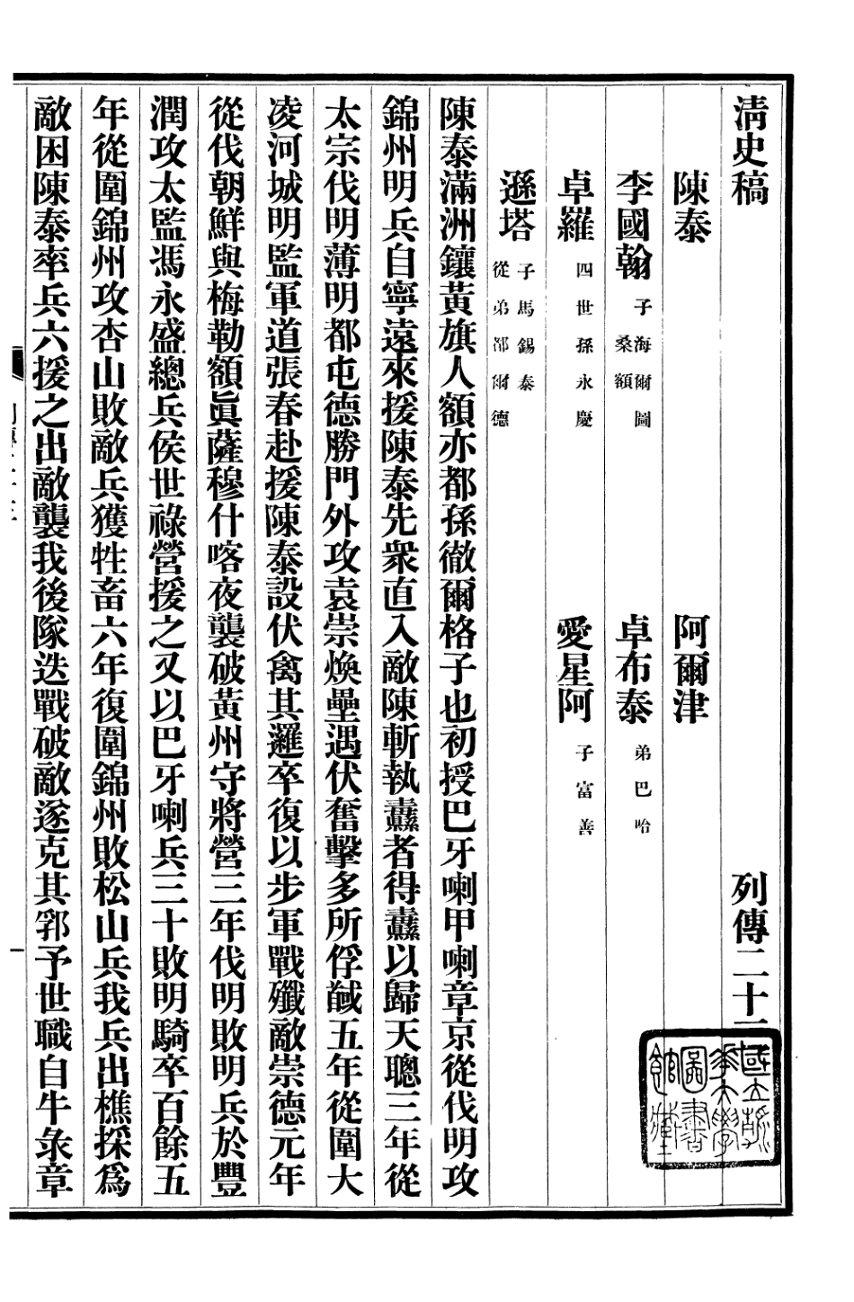 107311-清史稿_趙爾巽清史館 .pdf_第2页