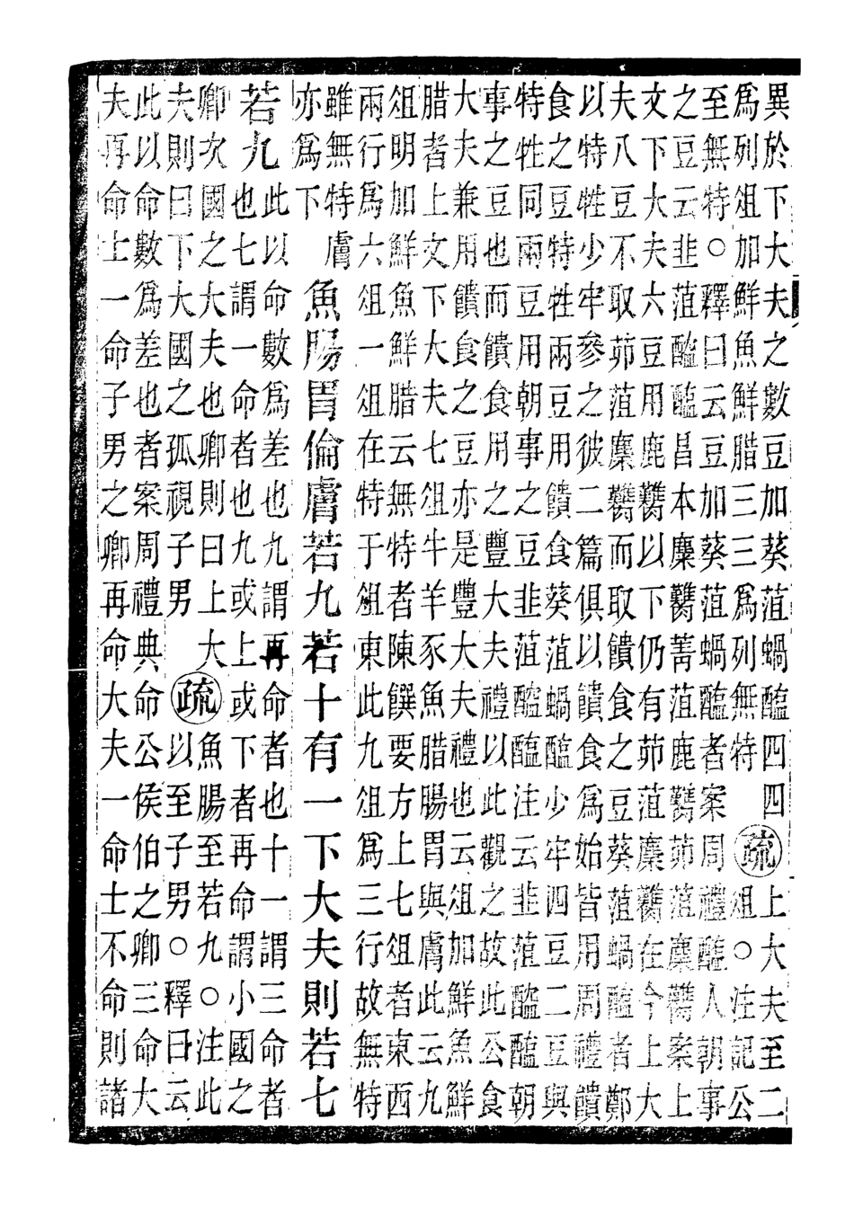 107149-儀禮疏_賈公彥吳興劉氏嘉業堂 .pdf_第3页