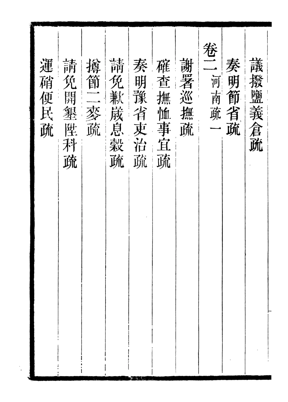 107060-畿輔叢書尹少宰奏議_王灝輯定州王氏謙德堂 .pdf_第3页