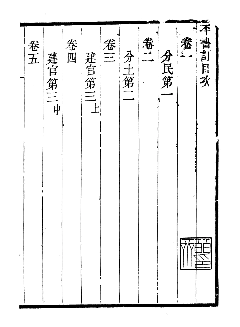 107044-畿輔叢書平書訂_王灝輯定州王氏謙德堂 .pdf_第2页