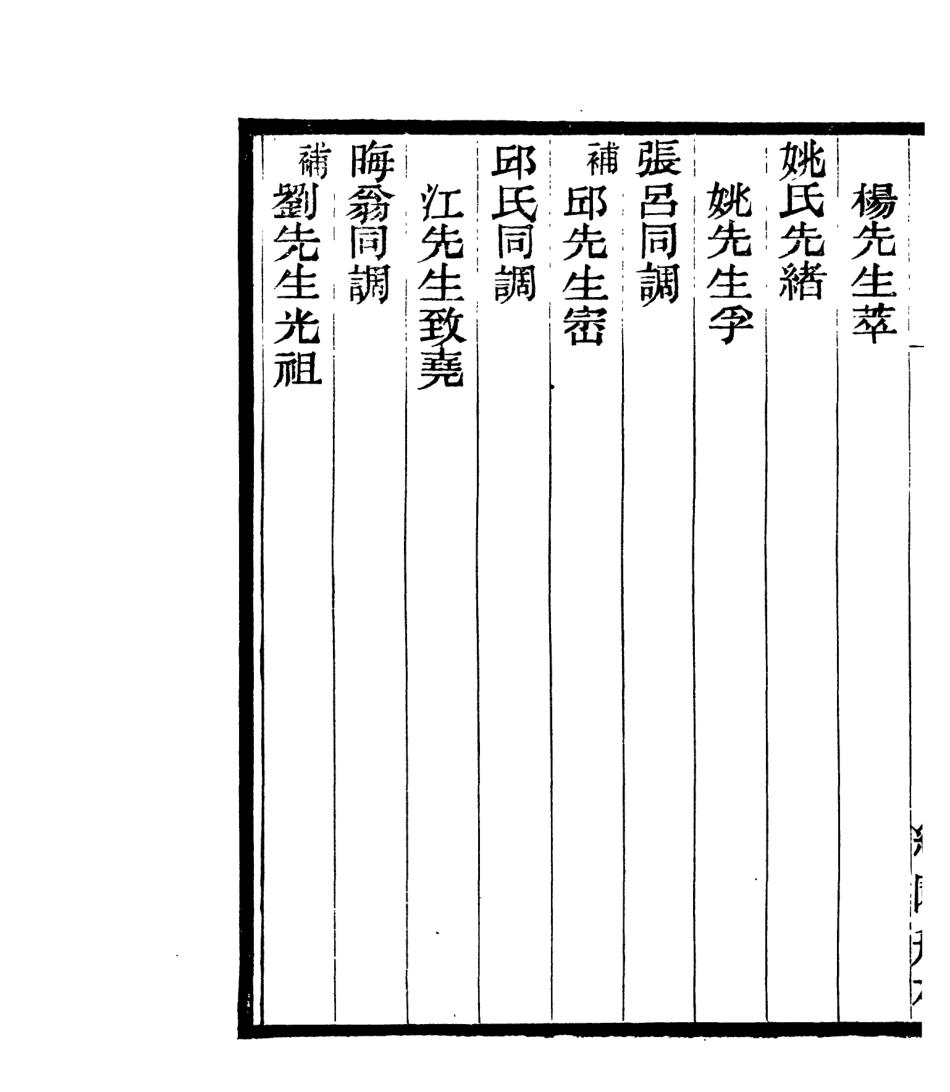 106886-四明叢書宋元學案補遺_張壽鏞鄞縣張氏約園 .pdf_第3页