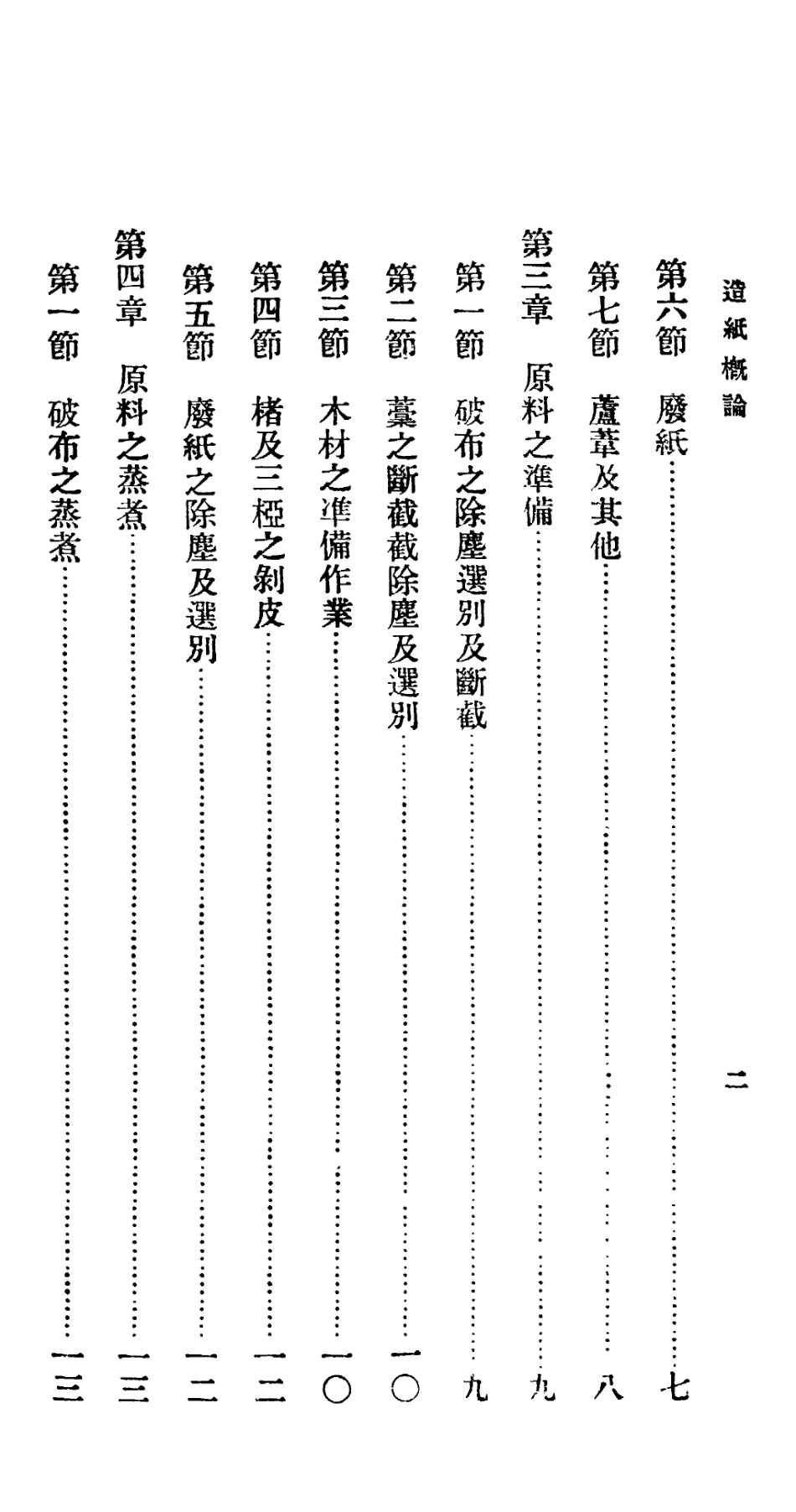 106735-百科小叢書造紙概論_王雲五上海商務 .pdf_第3页
