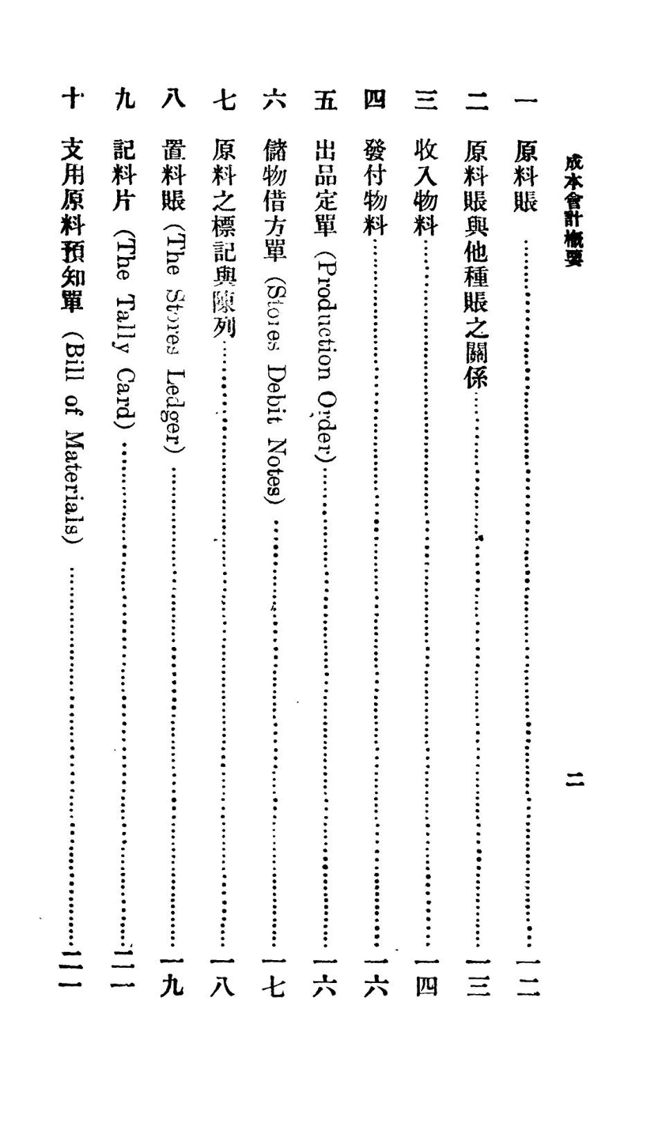 106720-百科小叢書成本會計概要_王雲五上海商務 .pdf_第3页