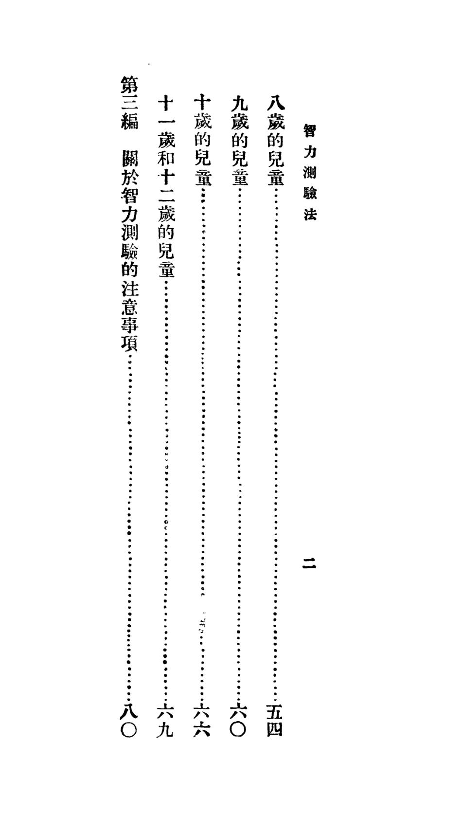 106714-百科小叢書學齡兒童智力測驗法_王雲五上海商務 .pdf_第3页