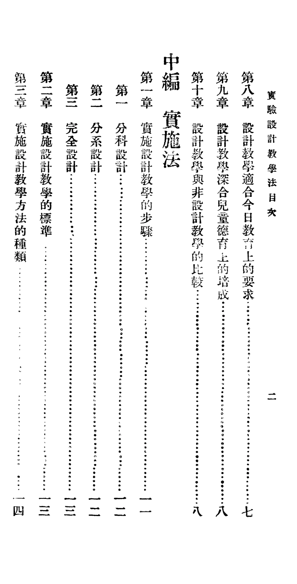 106682-百科小叢書實驗設計教學法_王雲五上海商務 .pdf_第3页